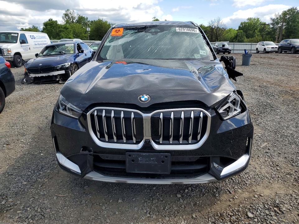 62918696 :رقم المزاد ، WBX73EF0XT5432440 vin ، 2026 Bmw X1 مزاد بيع