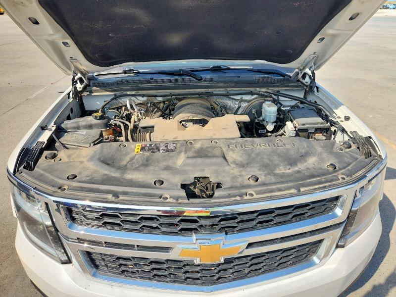 Продажа на аукционе авто 2018 Chevrolet Tahoe, vin: 1GNSCBKC8JR151692, номер лота: 59351026