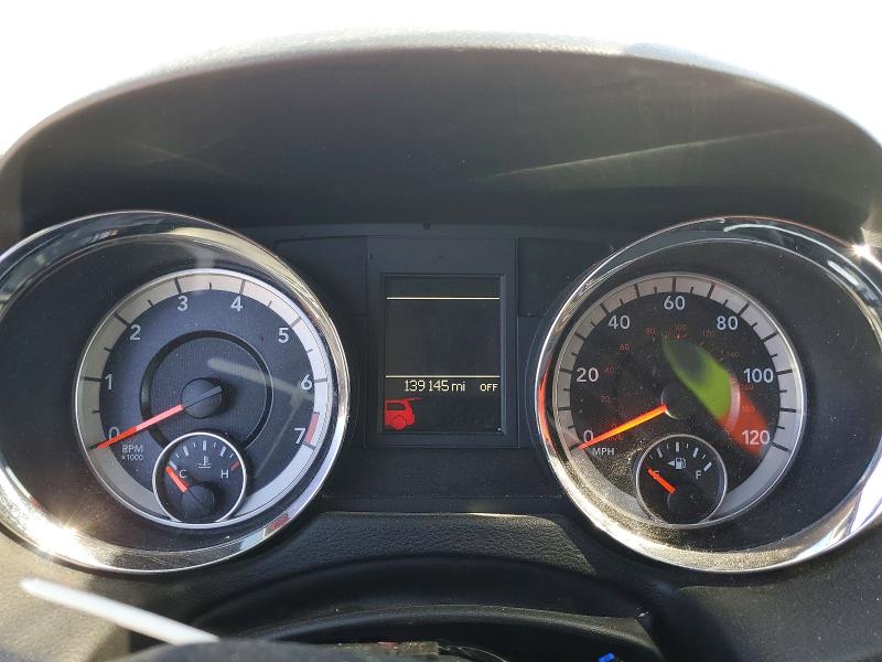 Aukcja sprzedaży 2015 Dodge Grand Caravan, vin: 2C4RDGEG5FR681605, numer aukcji: 62709396