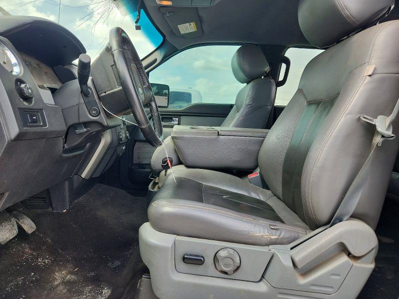 Aukcja sprzedaży 2013 Ford F150, vin: 1FTFW1CT5DFA40968, numer aukcji: 61905686