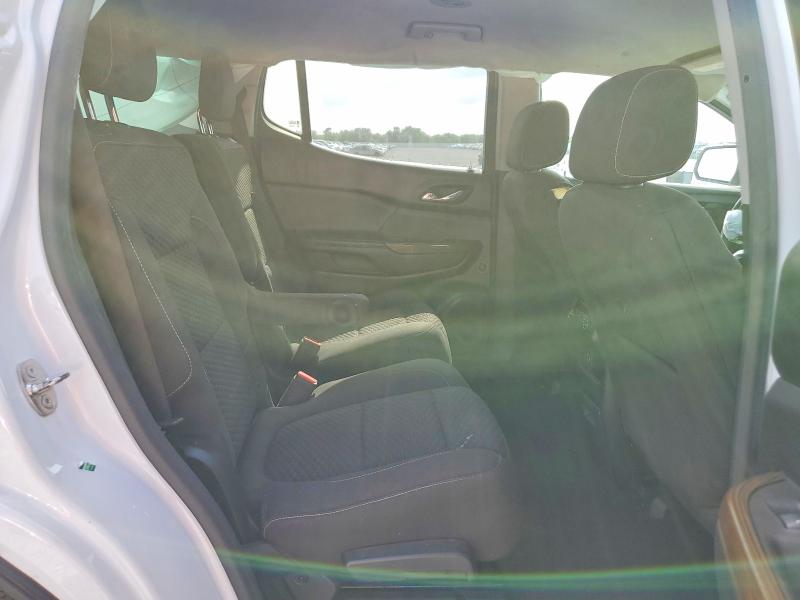 2018 Gmc Acadia მანქანა იყიდება აუქციონზე, vin: 1GKKNLLS7JZ107945, აუქციონის ნომერი: 60201506