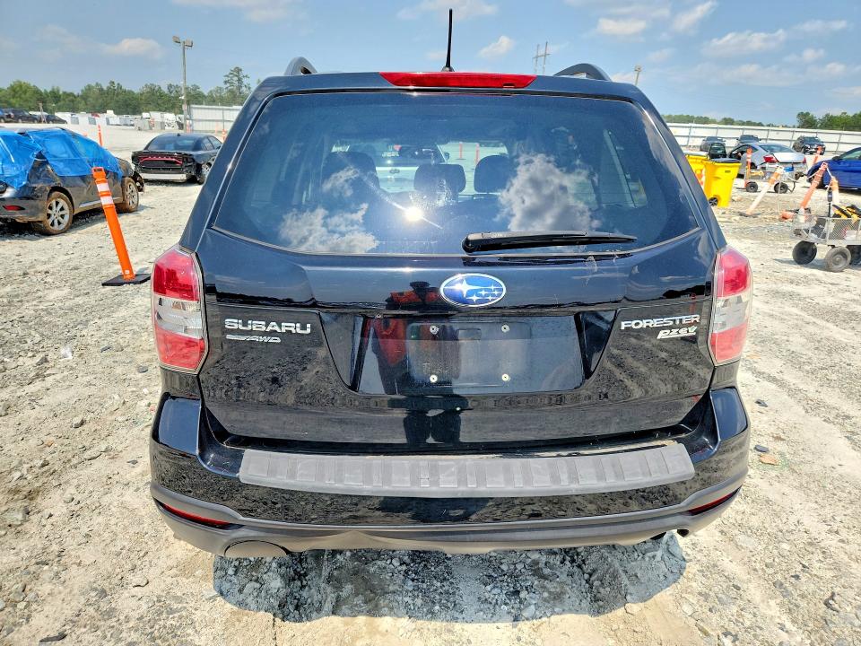 Aukcja sprzedaży 2015 Subaru Forester, vin: JF2SJADC9FH449544, numer aukcji: 62922986