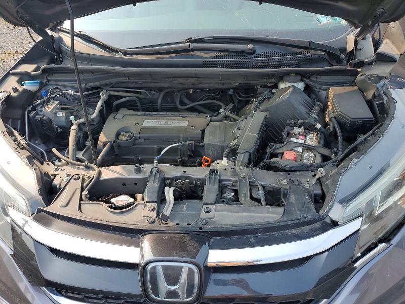 Продажа на аукционе авто 2015 Honda Cr-v, vin: 5J6RM4H93FL123864, номер лота: 60604936