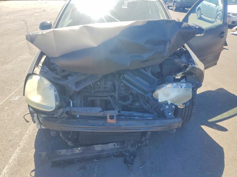 Продажа на аукционе авто 2009 Volkswagen Rabbit, vin: WVWDB71K49W140700, номер лота: 61537756