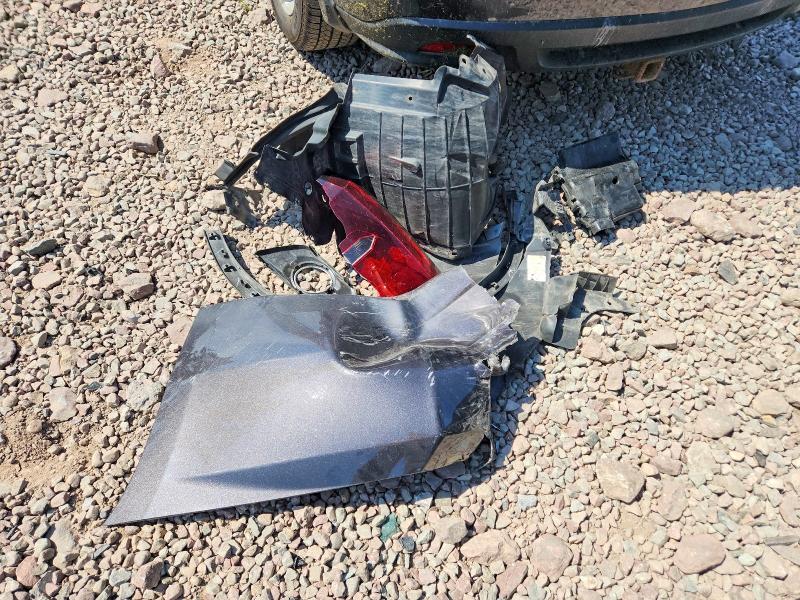 2015 Nissan Rogue მანქანა იყიდება აუქციონზე, vin: 5N1AT2MV3FC779555, აუქციონის ნომერი: 60983256