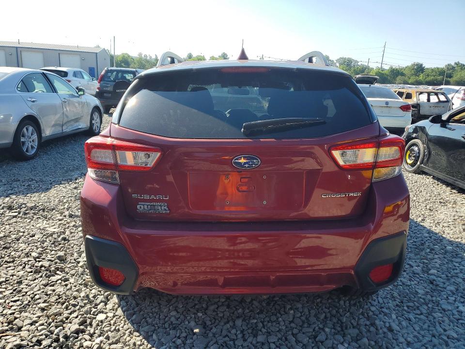 Продаж на аукціоні авто 2019 Subaru Crosstrek, vin: JF2GTAEC2KH254829, номер лоту: 60664806