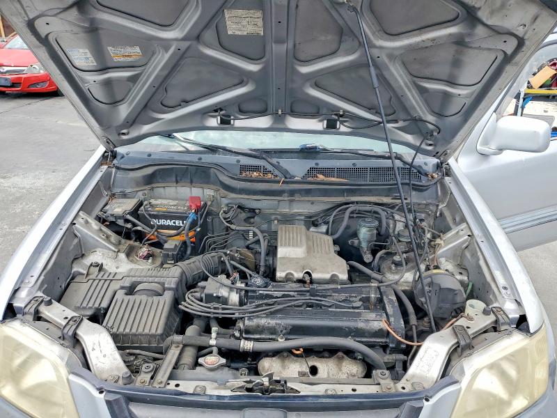 Продаж на аукціоні авто 2001 Honda Cr-v, vin: JHLRD17621S013577, номер лоту: 61012136