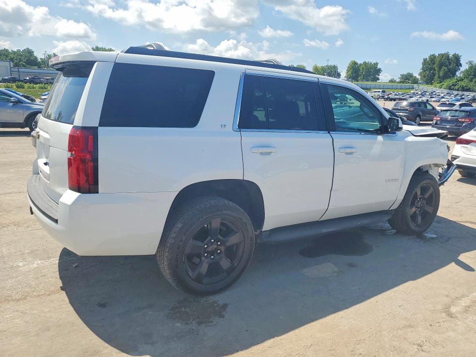 Aukcja sprzedaży 2017 Chevrolet Tahoe, vin: 1GNSKBKC9HR267724, numer aukcji: 61496056