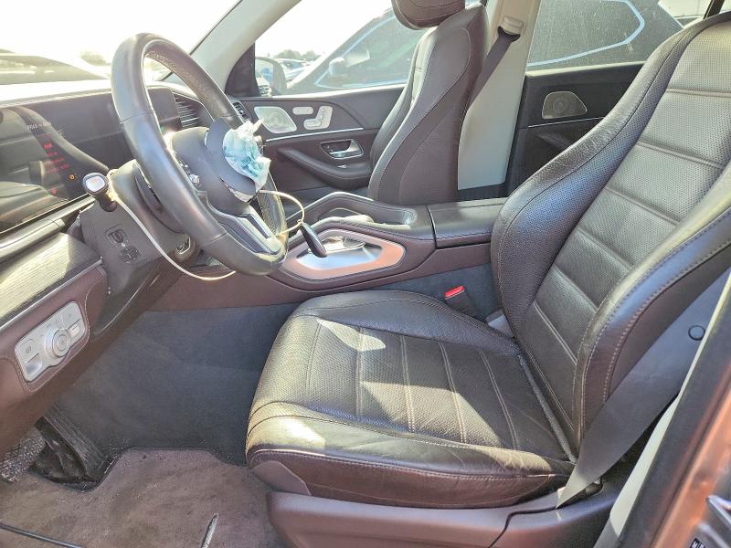 2020 Mercedes-benz Gle მანქანა იყიდება აუქციონზე, vin: 4JGFB5KB0LA081463, აუქციონის ნომერი: 60131596