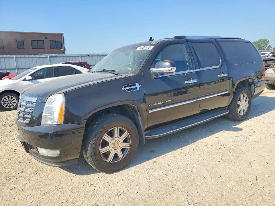 Aukcja sprzedaży 2012 Cadillac Escalade, vin: 1GYS4GEFXCR100104, numer aukcji: 60236186