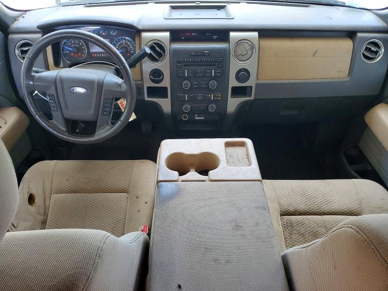 Продаж на аукціоні авто 2011 Ford F150, vin: 1FTFX1CT7BFA91298, номер лоту: 61670196