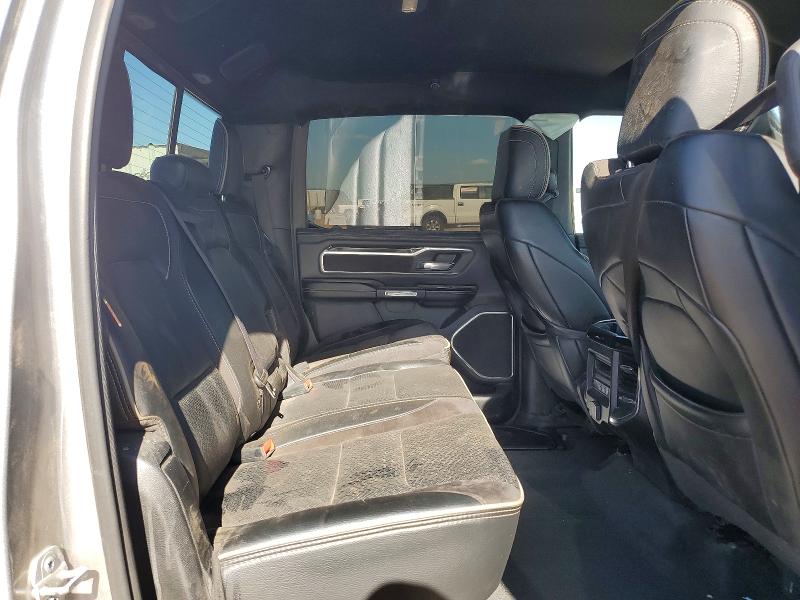 Продаж на аукціоні авто 2022 Ram 1500, vin: 1C6SRFJT0NN188255, номер лоту: 60798776