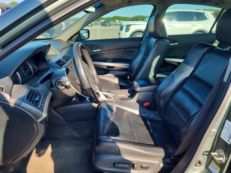 Продажа на аукционе авто 2009 Honda Accord, vin: 1HGCP36889A025177, номер лота: 61993586