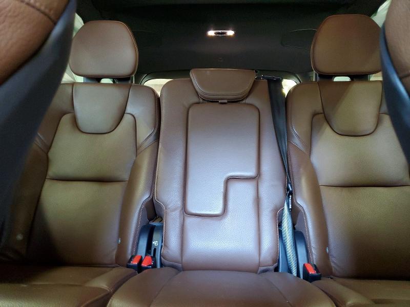 2021 Volvo Xc90 მანქანა იყიდება აუქციონზე, vin: YV4A22PK1M1772358, აუქციონის ნომერი: 61193156