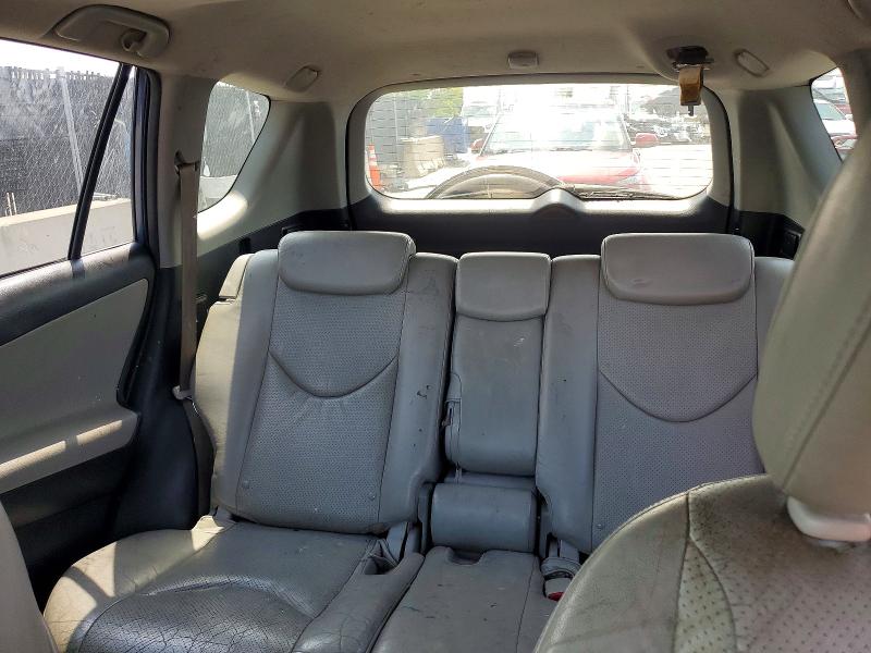 2010 Toyota Rav4 მანქანა იყიდება აუქციონზე, vin: JTMDF4DV2A5034863, აუქციონის ნომერი: 62597616