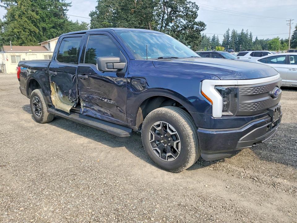 Продажа на аукционе авто 2022 Ford F150, vin: 1FTVW1EL5NWG00935, номер лота: 62077106