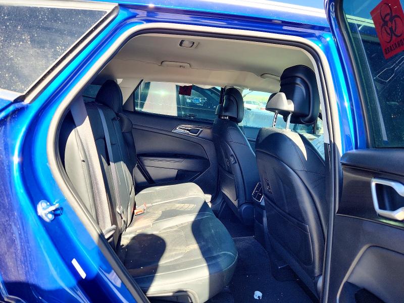 Продажа на аукционе авто 2025 Kia Sportage, vin: 5XYK3CDF0SG265563, номер лота: 59910236