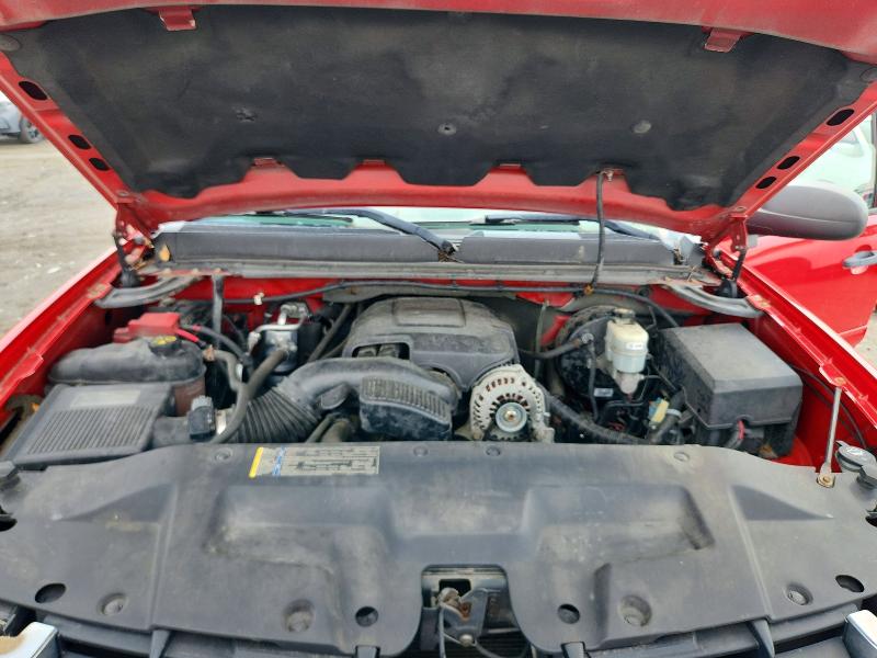 61858766 :رقم المزاد ، 1GTR2VE04BZ162266 vin ، 2011 Gmc Sierra مزاد بيع