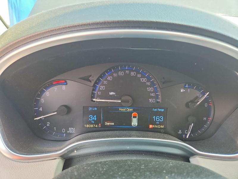 Продажа на аукционе авто 2014 Cadillac Srx, vin: 3GYFNBE3XES582094, номер лота: 62091476