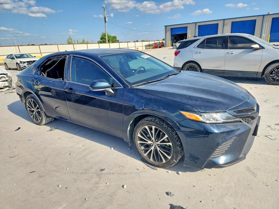 Aukcja sprzedaży 2020 Toyota Camry, vin: 4T1M11AK1LU384948, numer aukcji: 60151216