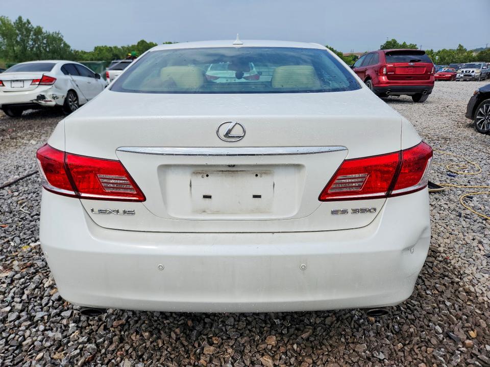 Aukcja sprzedaży 2010 Lexus Es, vin: JTHBK1EG9A2409777, numer aukcji: 62578896