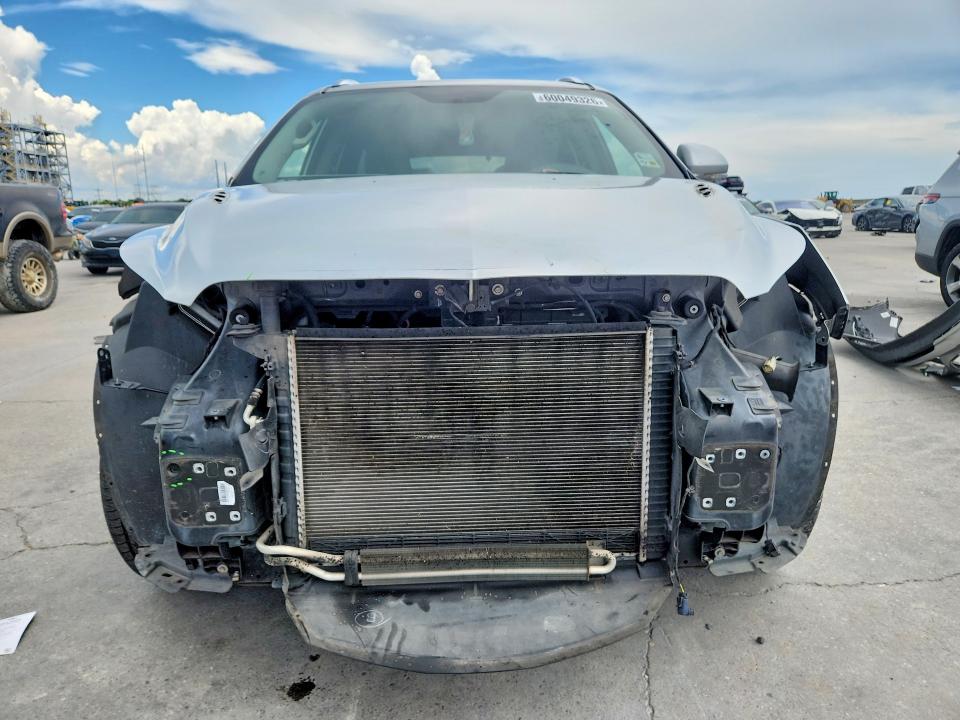 2017 Buick Enclave მანქანა იყიდება აუქციონზე, vin: 5GAKRAKD0HJ257705, აუქციონის ნომერი: 60049326