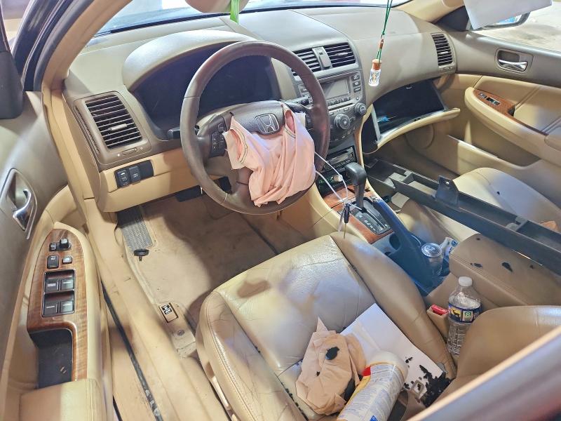 Продаж на аукціоні авто 2006 Honda Accord, vin: 1HGCM66576A014795, номер лоту: 60075946