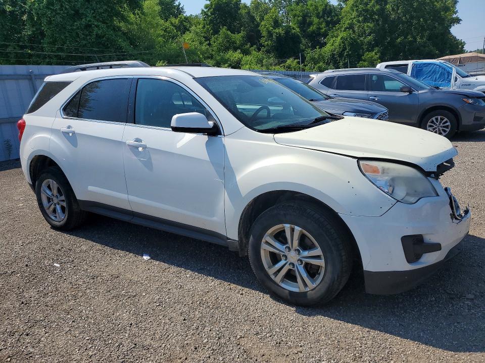 Продажа на аукционе авто 2014 Chevrolet Equinox, vin: 2GNFLFEK5E6131509, номер лота: 60425156