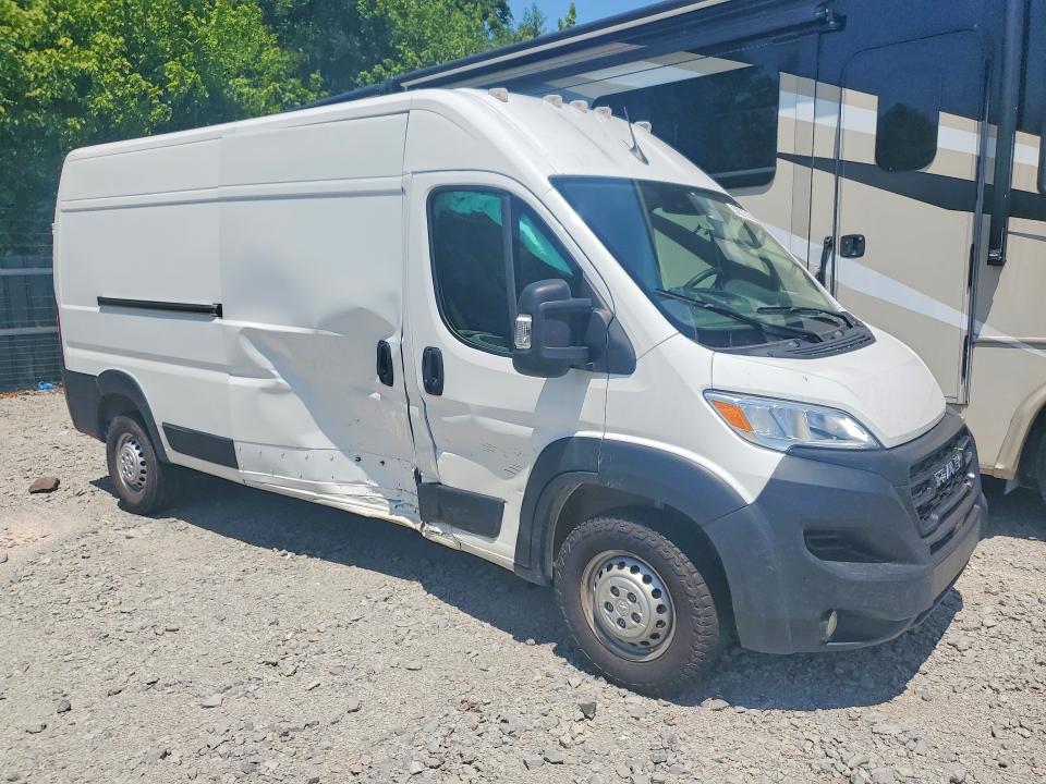 Aukcja sprzedaży 2025 Ram Promaster 2500, vin: 3C6LRVDG2SE534500, numer aukcji: 56227516