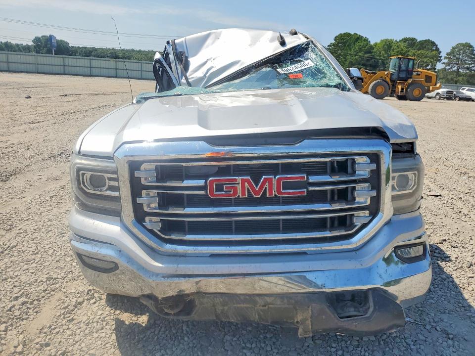 Aukcja sprzedaży 2016 Gmc Sierra, vin: 3GTU2NECXGG282567, numer aukcji: 59624586