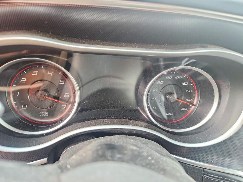 2018 Dodge Charger მანქანა იყიდება აუქციონზე, vin: 2C3CDXGJ1JH314850, აუქციონის ნომერი: 62443566