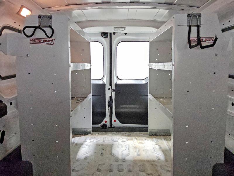 Aukcja sprzedaży 2021 Ram Promaster City, vin: ZFBHRFAB9M6V34101, numer aukcji: 61084656