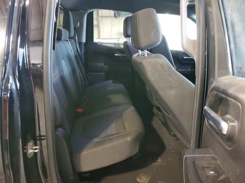Aukcja sprzedaży 2020 Chevrolet Silverado, vin: 1GCRYDED4LZ361153, numer aukcji: 85619215