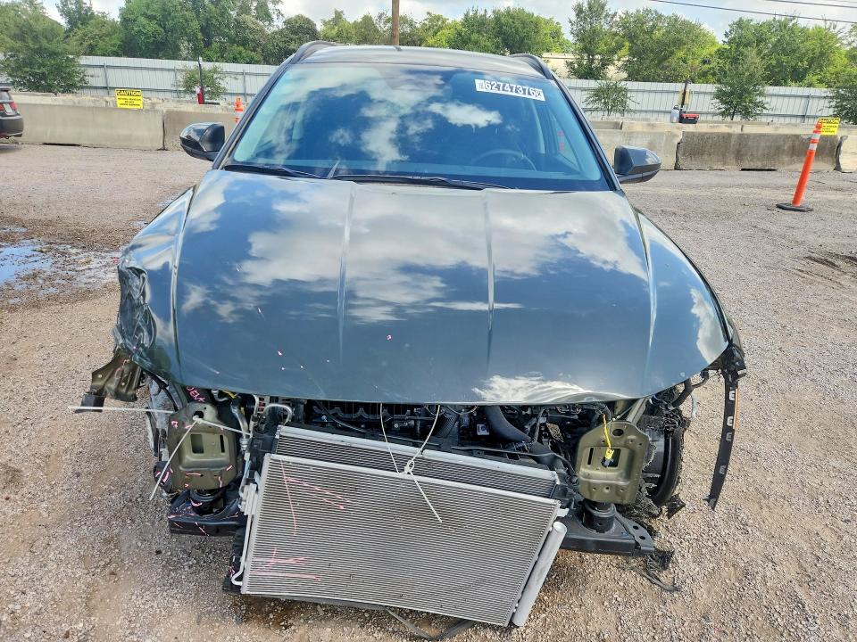 Продаж на аукціоні авто 2026 Hyundai Tucson, vin: 5NMJBCDE6TH646170, номер лоту: 62747376
