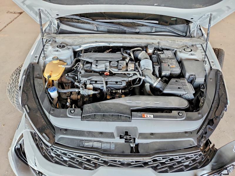 62882976 :رقم المزاد ، 5XXG64J24MG075762 vin ، 2021 Kia K5 مزاد بيع