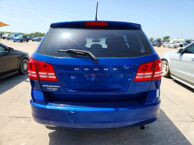 61949956 :رقم المزاد ، 3C4PDCAB2FT715376 vin ، 2015 Dodge Journey مزاد بيع