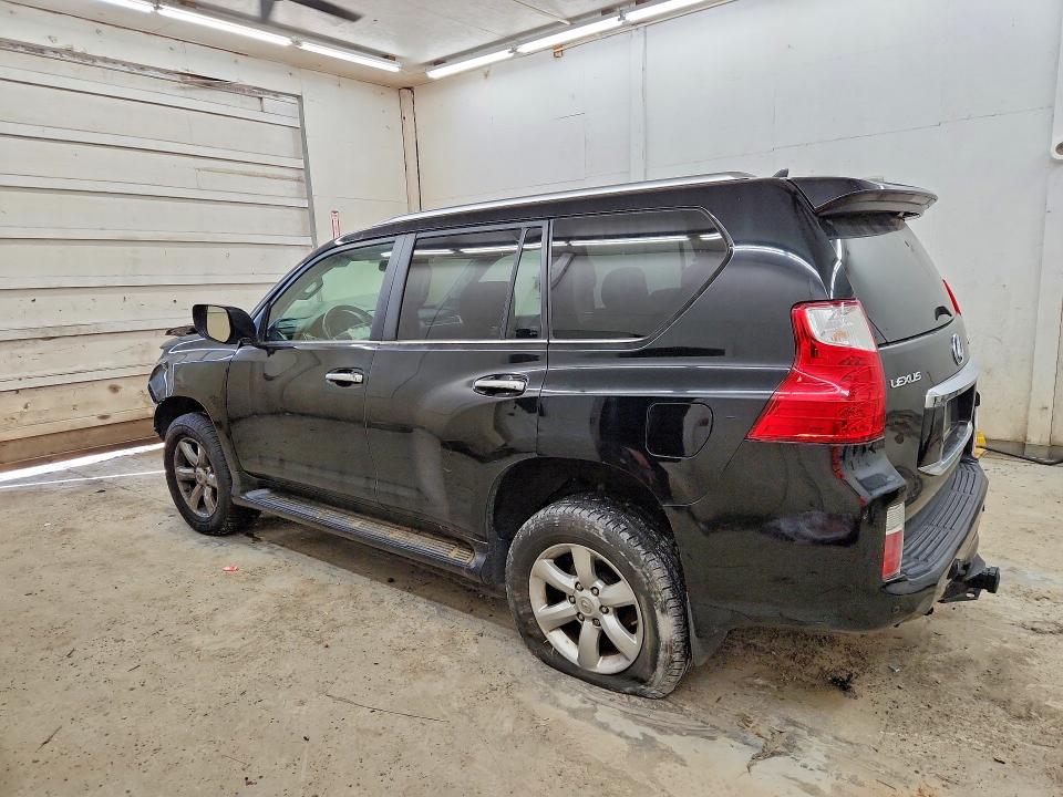 Продажа на аукционе авто 2010 Lexus Gx, vin: JTJBM7FX6A5002959, номер лота: 63358216