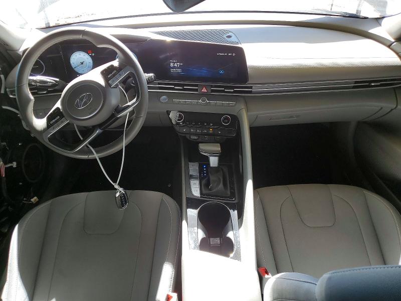 Aukcja sprzedaży 2023 Hyundai Elantra, vin: 5NPLS4AG0PH107511, numer aukcji: 59649526