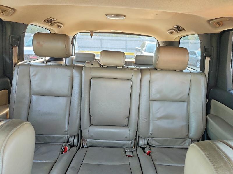 85628095 :رقم المزاد ، 5TDZY64A28S010723 vin ، 2008 Toyota Sequoia مزاد بيع