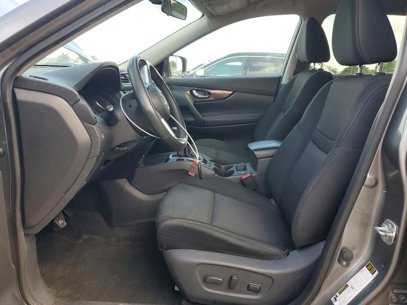 Aukcja sprzedaży 2018 Nissan Rogue, vin: KNMAT2MT5JP530307, numer aukcji: 60164106