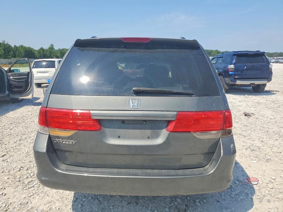 Продажа на аукционе авто 2008 Honda Odyssey, vin: 5FNRL38678B087224, номер лота: 63168366