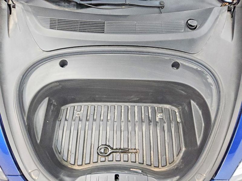 Aukcja sprzedaży 2022 Tesla Model 3, vin: 5YJ3E1EA1NF286942, numer aukcji: 63041536