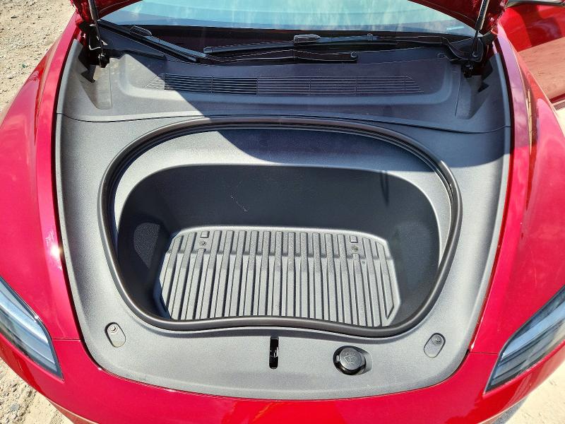 Aukcja sprzedaży 2026 Tesla Model 3, vin: 5YJ3E1EB9TF173603, numer aukcji: 58809976
