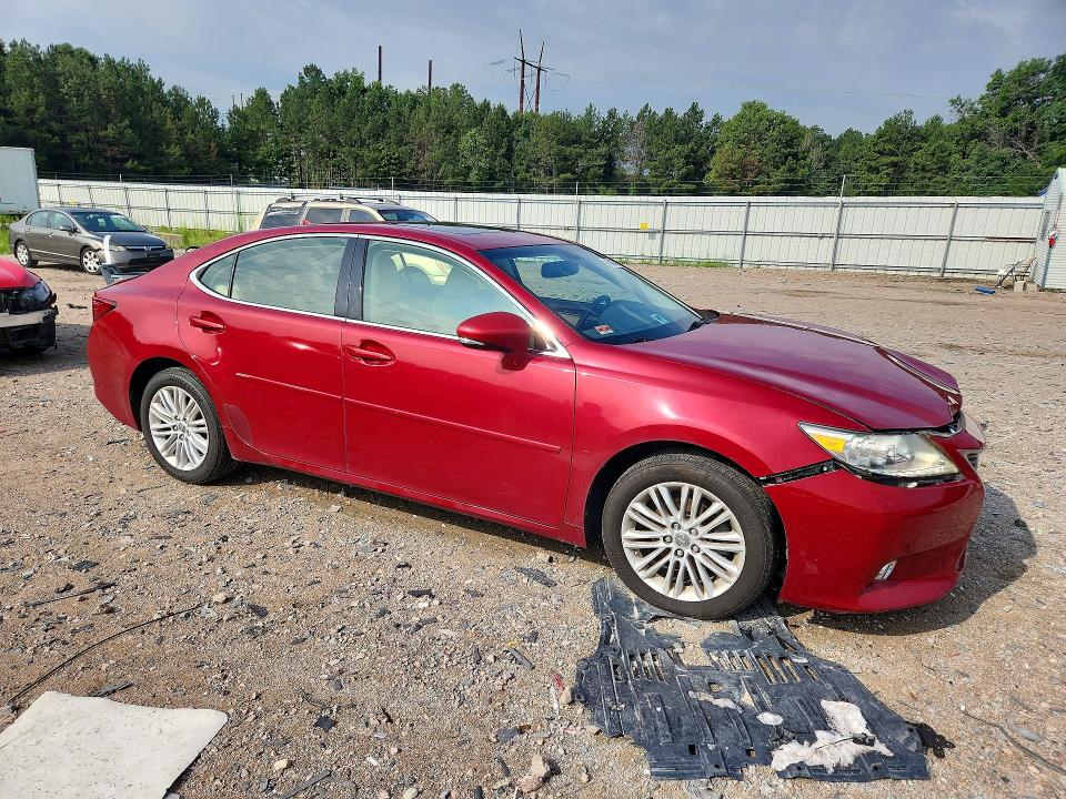 Продажа на аукционе авто 2013 Lexus Es, vin: JTHBK1GGXD2015691, номер лота: 61687456