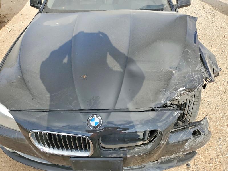 Aukcja sprzedaży 2013 Bmw 528, vin: WBAXH5C58DDW14639, numer aukcji: 85987295