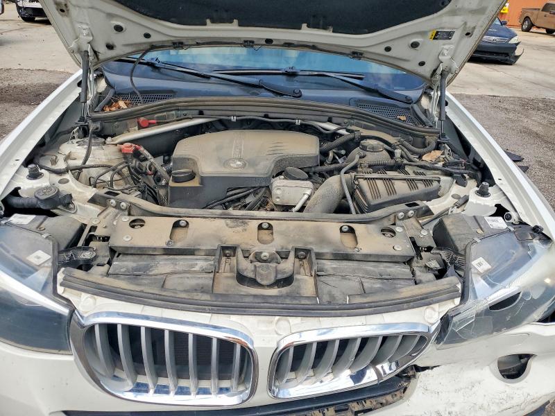 Продажа на аукционе авто 2017 Bmw X3, vin: 5UXWX9C57H0T01523, номер лота: 62757276