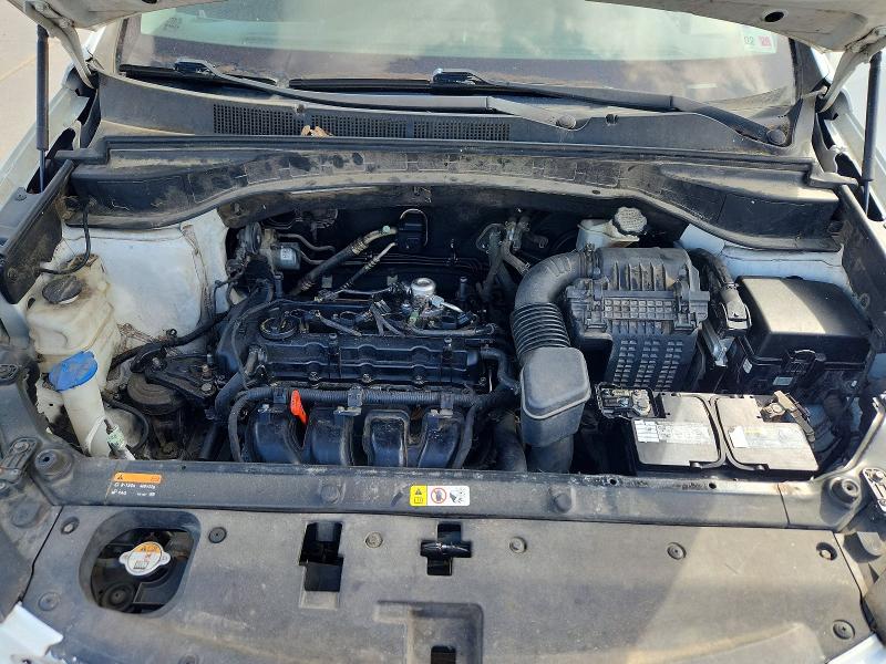 Aukcja sprzedaży 2015 Hyundai Santa Fe Sport, vin: 5XYZT3LB2FG279645, numer aukcji: 57051756