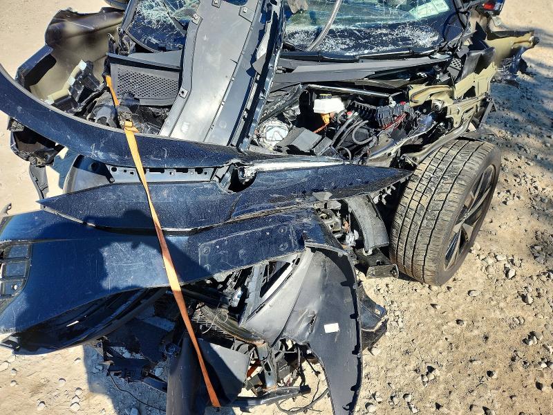 62348566 :رقم المزاد ، 1V2GNPE80PC002863 vin ، 2023 Volkswagen Id.4 مزاد بيع
