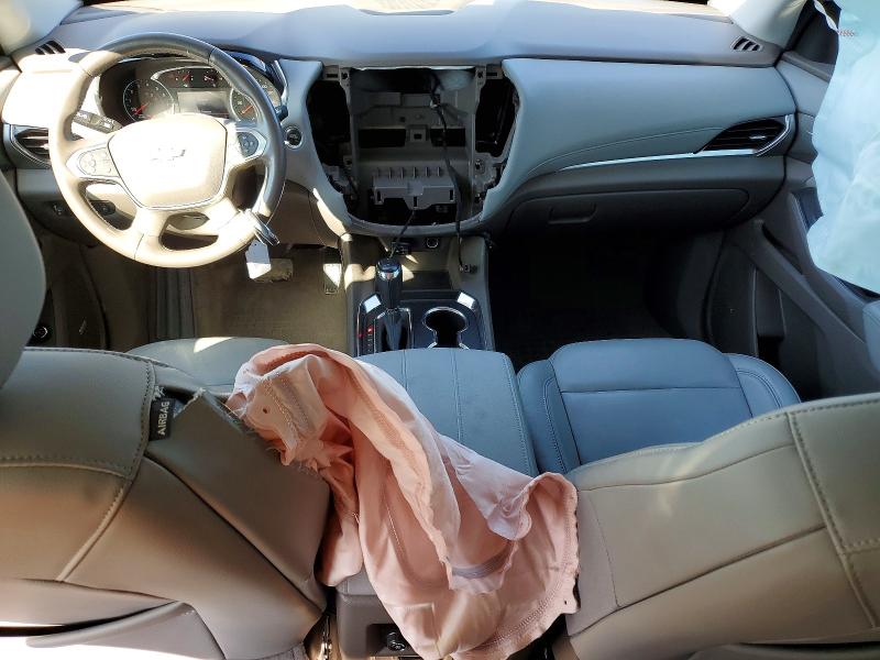 62217286 :رقم المزاد ، 1GNERHKW7LJ163410 vin ، 2020 Chevrolet Traverse مزاد بيع