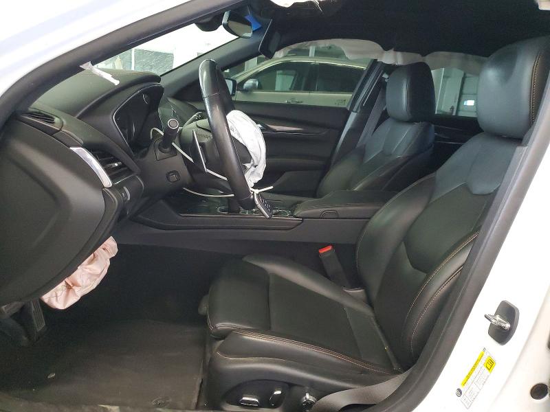 Aukcja sprzedaży 2023 Cadillac Ct5, vin: 1G6DU5RK0P0151604, numer aukcji: 63221346
